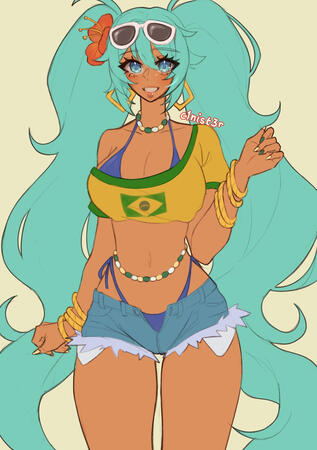 brazilianmiku